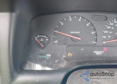 2004 Dodge Dakota from USA, damaged, VIN 1D7GG16K44S588932